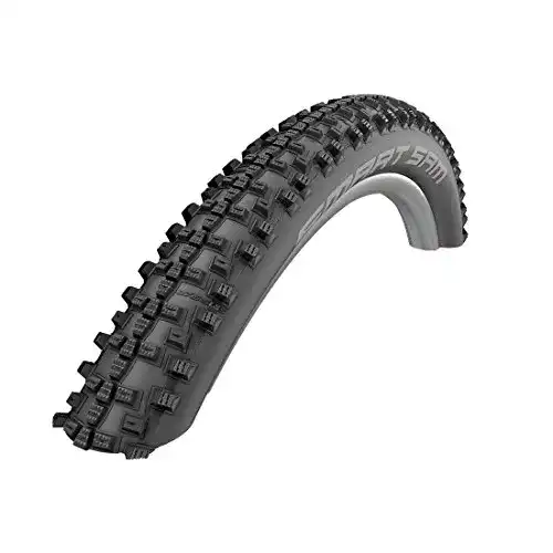 MTB-Reifen 26 Zoll Schwalbe 318264 Smart Sam