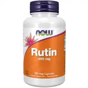 Rutin-Kapseln