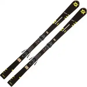 Völkl Peregrine 7.2 Skier mit FDT TP10 Bindung – 165 cm