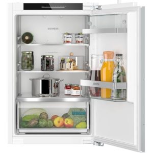 Einbaukühlschrank mit 88 cm Höhe für Küchenmöbel