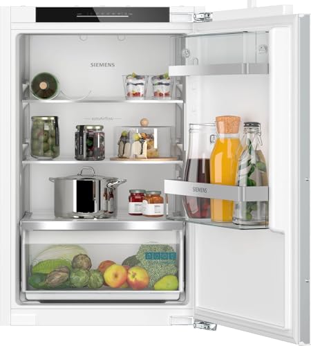 Einbaukühlschrank mit 88 cm Höhe für Küchenmöbel