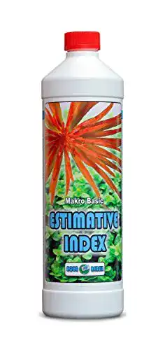 Aquarium Dünger Aqua Rebell Makro Basic Estimative Index 1 Liter