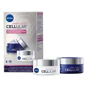 Nivea-Gesichtscreme