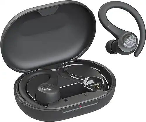 JLab Go Air Sport Bluetooth Sportkopfhörer In Ear