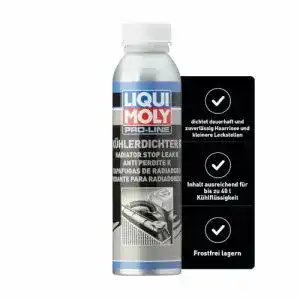Kühlerdichtmittel Liqui Moly Pro-Line Kühlerdichter K 250 ml