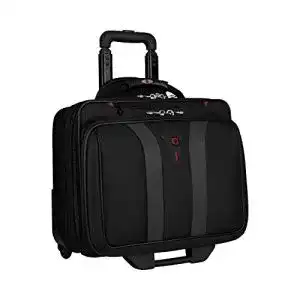 Wenger Koffer Swiss Gear 600659 Granada 15.6 Zoll mit Laptop-Fach