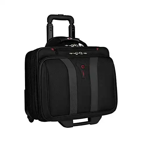 Wenger Koffer Swiss Gear 600659 Granada 15.6 Zoll mit Laptop-Fach