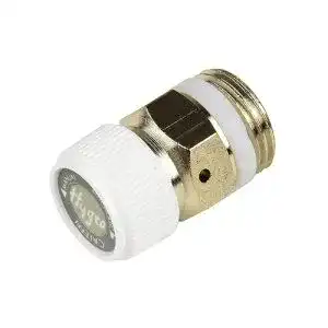 Automatische Heizkörperentlüfter Caleffi 5080 im Vergleich