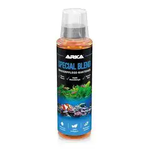 Aquarium-Bakterien Microbe-Lift Special Blend 251 ml zur Wasserreinigung