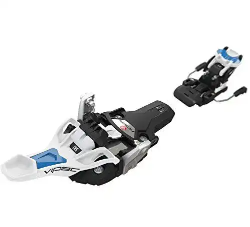 Fritschi Vipec EVO 12 Skibindung mit 90 mm Stopper