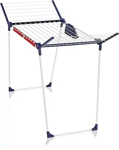 Wäscheständer Leifheit Pegasus 180 Solid Plus im Vergleich