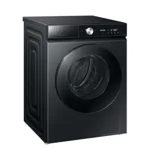 Samsung Waschmaschine 9 kg WW90DB8U95GBU2 mit AI Ecobubble und QuickDrive