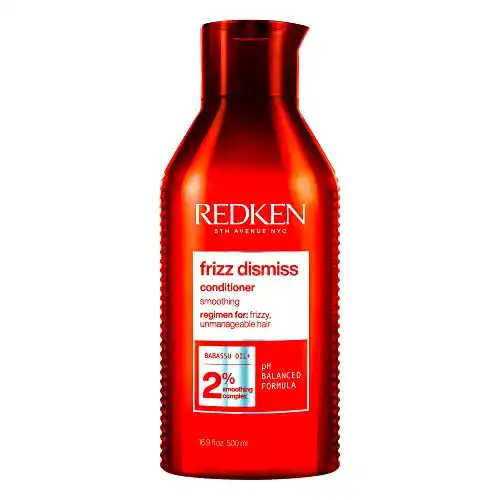 Redken Conditioner mit Babassuöl für Glanz und geschmeidiges Haar