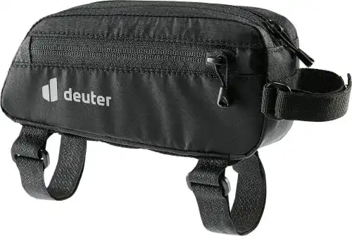Oberrohrtasche Deuter Energy Bag 0.5 für Rennräder