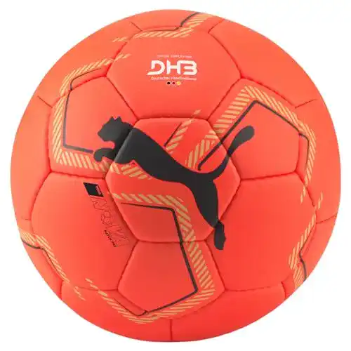 PUMA Handball 083789-01 NOVA Match Pro Unisex in Größe II