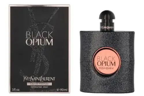 Yves Saint Laurent Black Opium Damenparfum 90ml