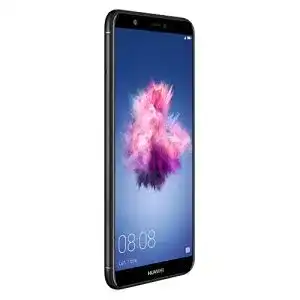 Huawei P Smart Dual-SIM Smartphone mit 5,6 Zoll Display