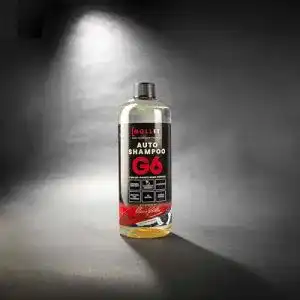 Biologisch abbaubares Autoshampoo Gollit 750ml