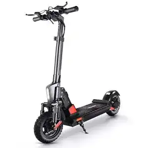 E-Scooter urbetter E Scooter Elektroroller Erwachsene 48V