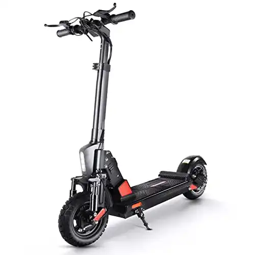 E-Scooter urbetter E Scooter Elektroroller Erwachsene 48V