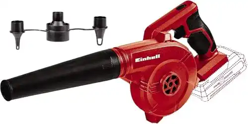 Einhell Laubbläser TE-CB 18/180 Li Solo Power X-Change