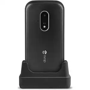 Doro 7030 Klapphandy – 4G Mobiltelefon im Klappdesign