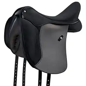Wintec Pro Dressursattel – Sattel für Dressurreiten