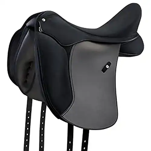 Wintec Pro Dressursattel – Sattel für Dressurreiten