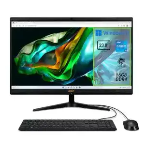 All-in-One-PC 24 Zoll Acer Aspire C24-1800 mit Intel Core i5