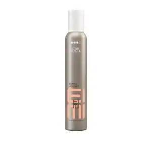Wella EIMI Extra Volume Schaumfestiger für Volumen und Halt 300 ml