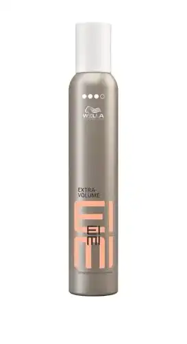 Wella EIMI Extra Volume Schaumfestiger für Volumen und Halt 300 ml