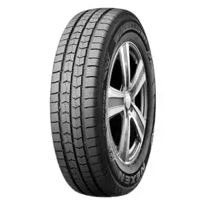 Winterreifen 225/75 R16 Nexen 121/120R für leichte Nutzfahrzeuge