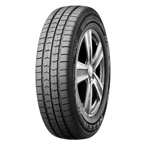 Winterreifen 225/75 R16 Nexen 121/120R für leichte Nutzfahrzeuge