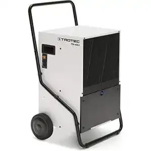 Trotec Luftentfeuchter TTK 650 S Bautrockner für große Räume