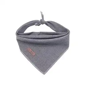 Hundehalstuch von Lionet Paws – Bandana für Hunde in verschiedenen Größen