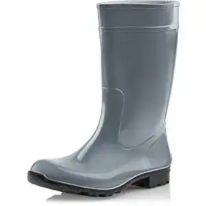 Gummistiefel für Damen von Ladeheid – 100% wasserdicht und bequem