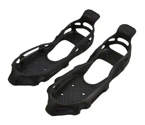 Schuhspikes Cartrend 96186 für Eis und Schnee, Größe S