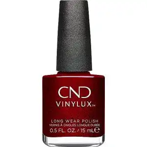 CND Nagellack Vinylux Needles & Red im Vergleich