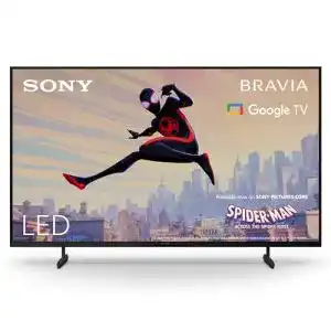 Sony BRAVIA KD-43X80L 43 Zoll Fernseher mit 4K und HDR