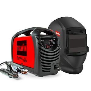 Telwin Schweißgerät 815861 Force 125 für Elektrodenschweißen