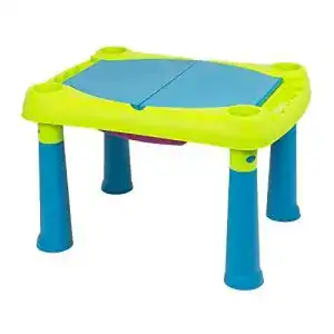 Sand- und Wassertisch Keter 17184058 für Kinder