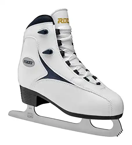 Roces Rfg 1 Damen Schlittschuhe für Freizeit und Sport