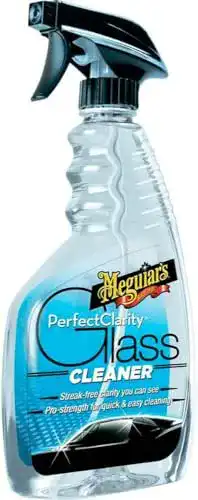 Meguiar’s G8216EU Perfect Clarity Glass Cleaner im Vergleich
