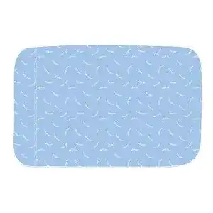 Bügeldecke WENKO Air Comfort für Tisch, hitzereflektierend und umweltfreundlich