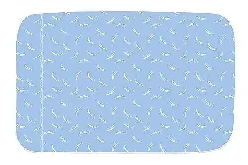 Bügeldecke WENKO Air Comfort für Tisch, hitzereflektierend und umweltfreundlich