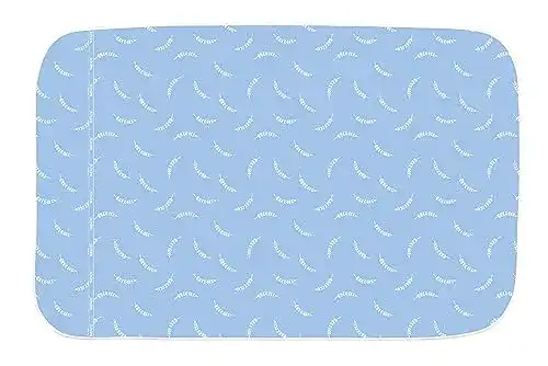 Bügeldecke WENKO Air Comfort für Tisch, hitzereflektierend und umweltfreundlich