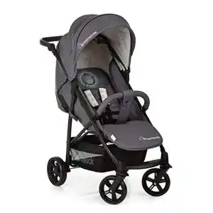 Hauck Disney Buggy Rapid 4X mit Liegeposition und XL-Sonnenverdeck
