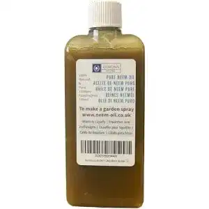 Neemöl Ourons 100 ml 100% reines Mehrzwecköl für Garten und Pflanzen