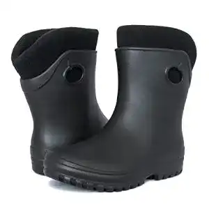 Gummistiefel für Damen von FortMen aus federleichtem EVA-Material