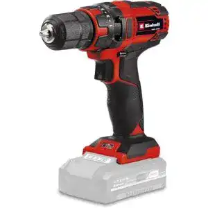 Einhell Akkuschrauber TC-CD 18/35 Li-Solo ohne Akku und Ladegerät
